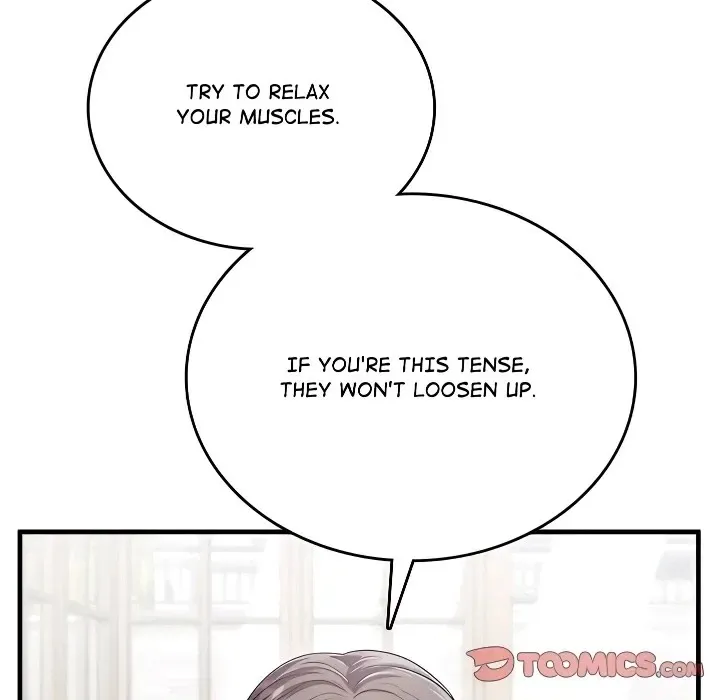 Read Sinfully Sweet chapter 17 image 19 on Lezhin