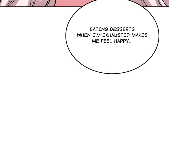 Read Sinfully Sweet chapter 17 image 190 on Lezhin