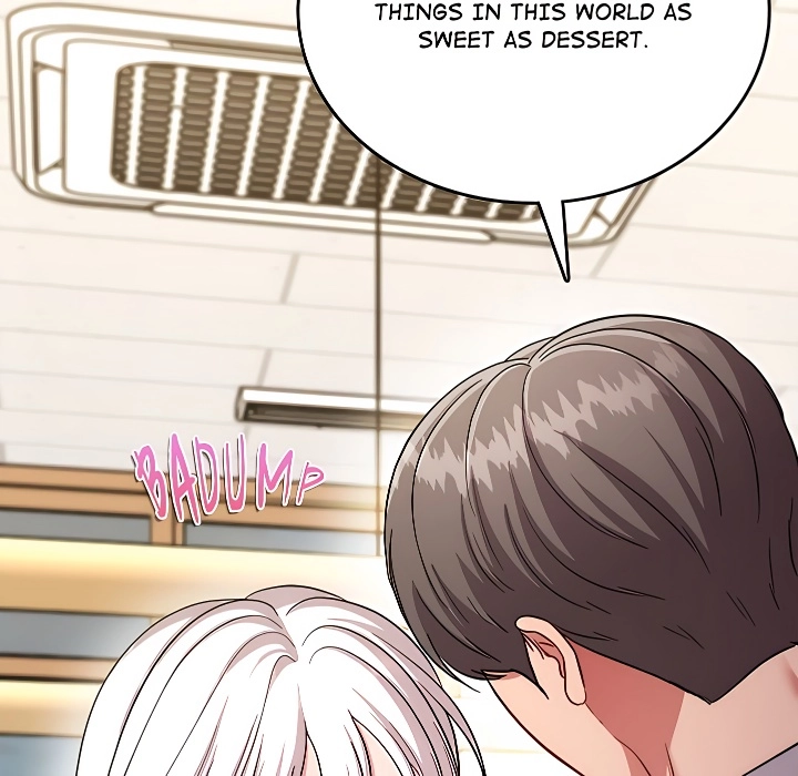 Read Sinfully Sweet chapter 17 image 194 on Lezhin