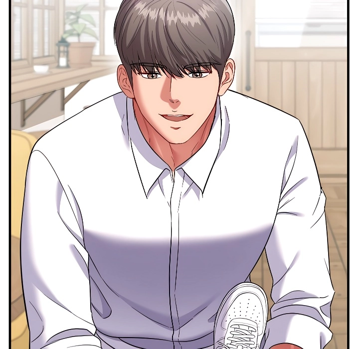 Read Sinfully Sweet chapter 17 image 20 on Lezhin
