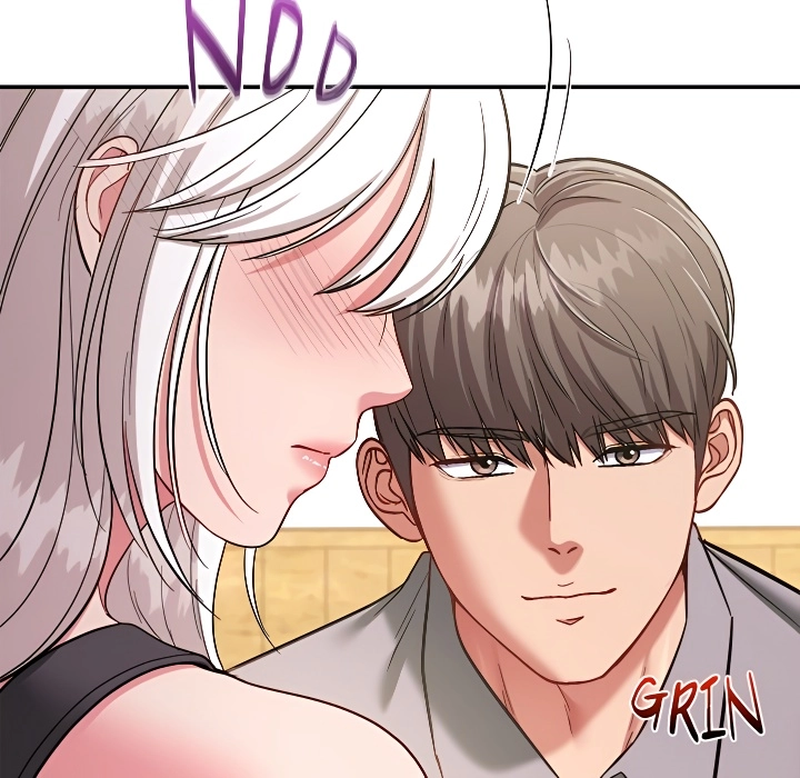 Read Sinfully Sweet chapter 17 image 204 on Lezhin