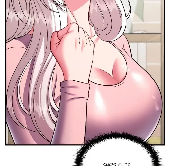 Read Sinfully Sweet chapter 17 image 29 on Lezhin