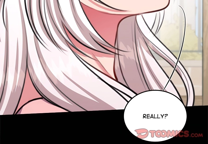 Read Sinfully Sweet chapter 17 image 3 on Lezhin