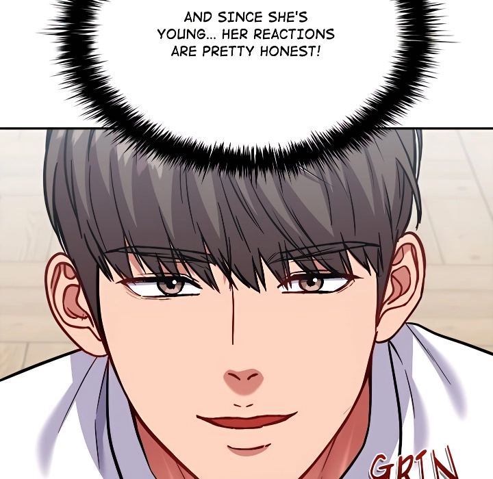 Read Sinfully Sweet chapter 17 image 31 on Lezhin