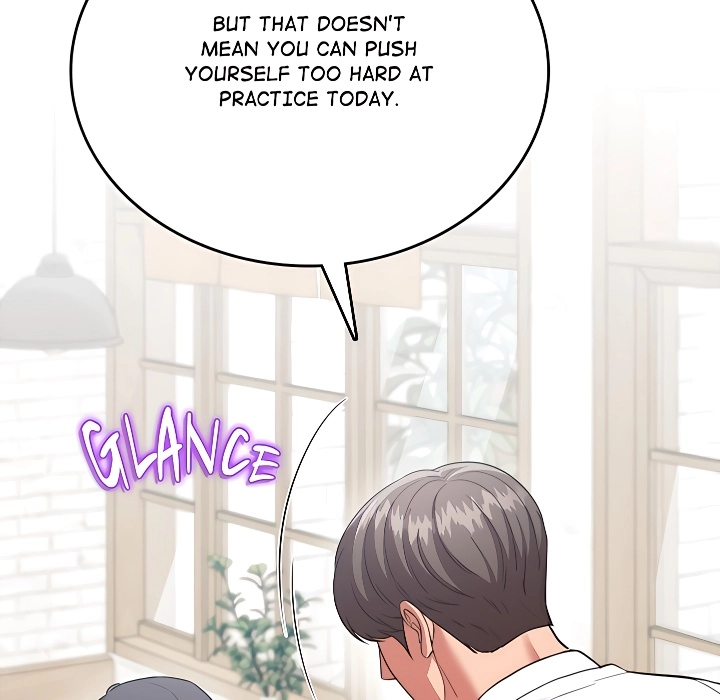 Read Sinfully Sweet chapter 17 image 33 on Lezhin