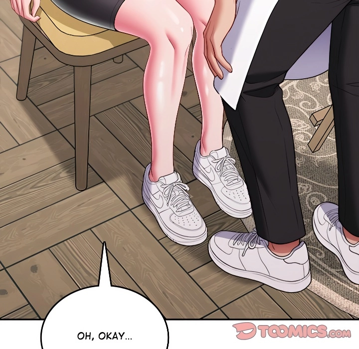 Read Sinfully Sweet chapter 17 image 35 on Lezhin