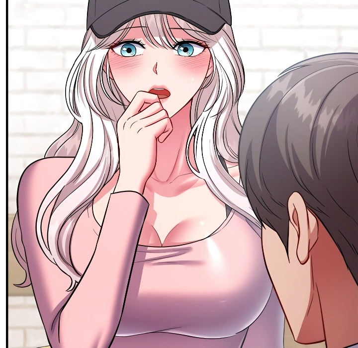 Read Sinfully Sweet chapter 17 image 40 on Lezhin