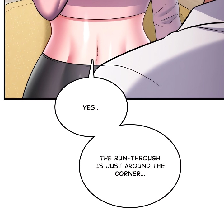 Read Sinfully Sweet chapter 17 image 41 on Lezhin