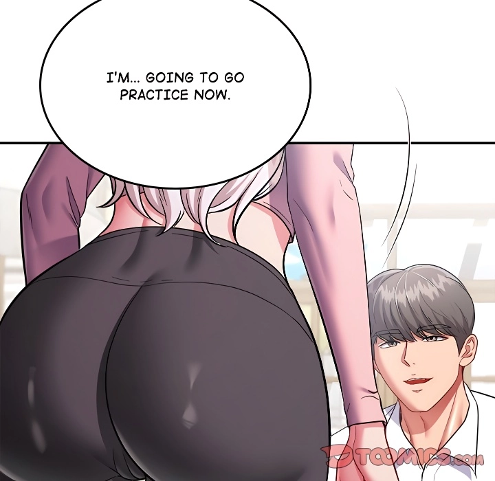 Read Sinfully Sweet chapter 17 image 43 on Lezhin