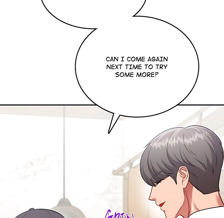 Read Sinfully Sweet chapter 17 image 45 on Lezhin