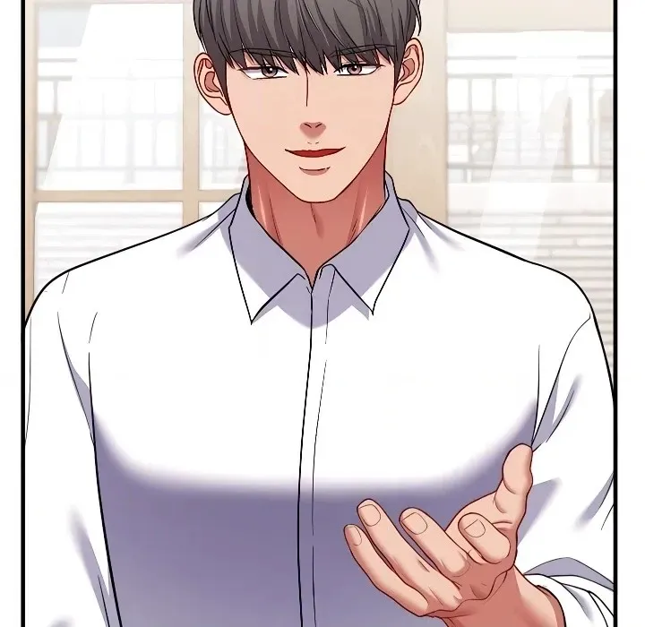 Read Sinfully Sweet chapter 17 image 49 on Lezhin