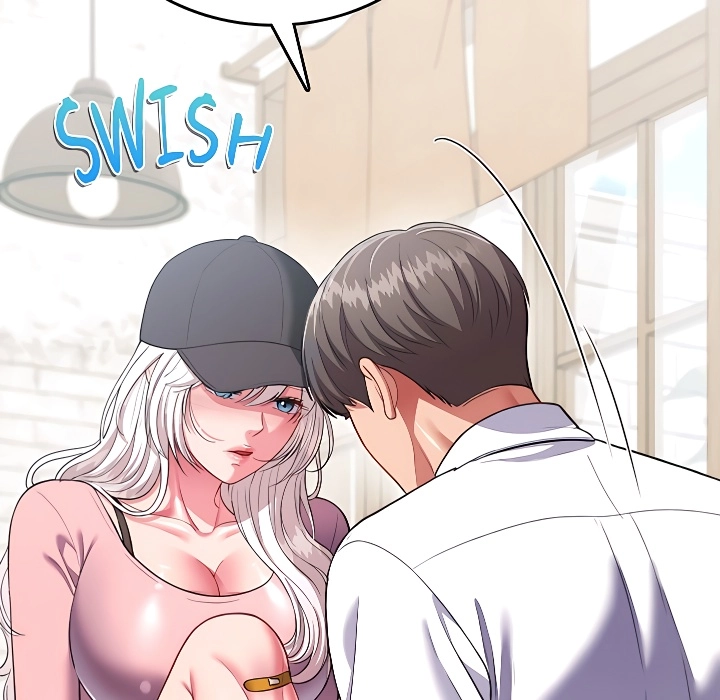 Read Sinfully Sweet chapter 17 image 5 on Lezhin