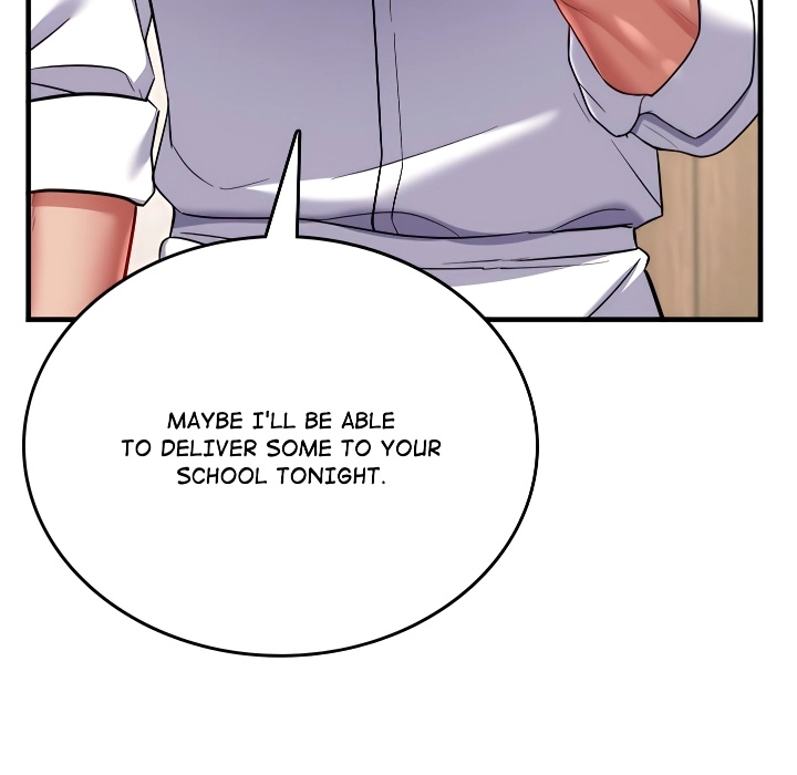 Read Sinfully Sweet chapter 17 image 50 on Lezhin