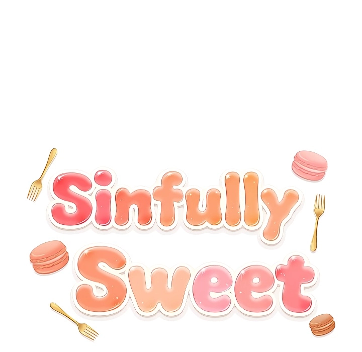 Read Sinfully Sweet chapter 17 image 56 on Lezhin