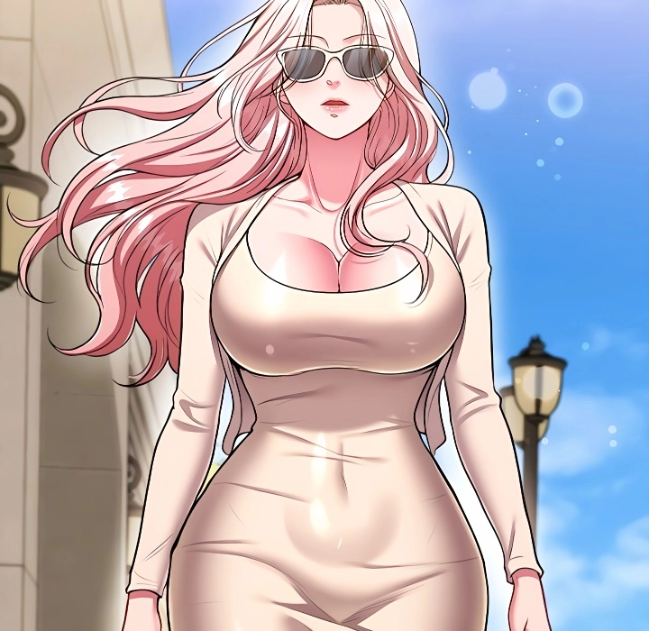Read Sinfully Sweet chapter 17 image 61 on Lezhin