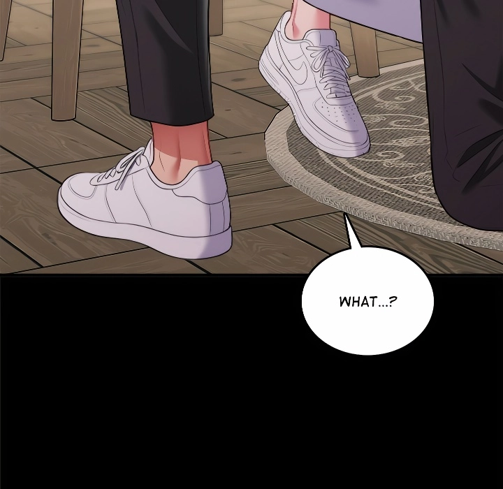 Read Sinfully Sweet chapter 17 image 7 on Lezhin