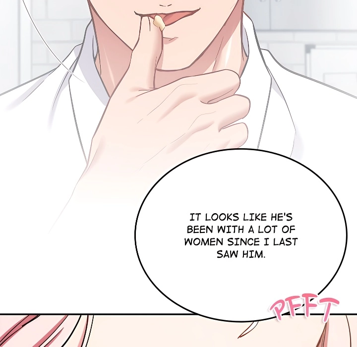 Read Sinfully Sweet chapter 17 image 71 on Lezhin