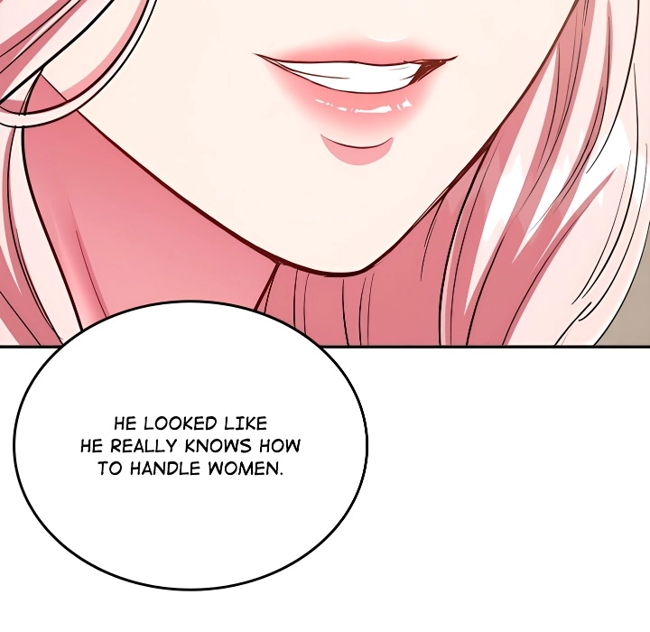 Read Sinfully Sweet chapter 17 image 72 on Lezhin