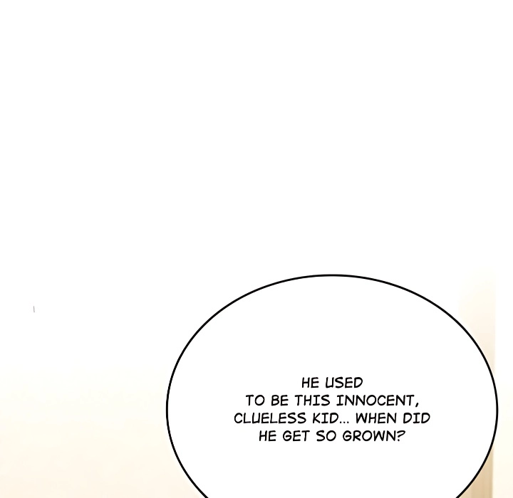 Read Sinfully Sweet chapter 17 image 73 on Lezhin