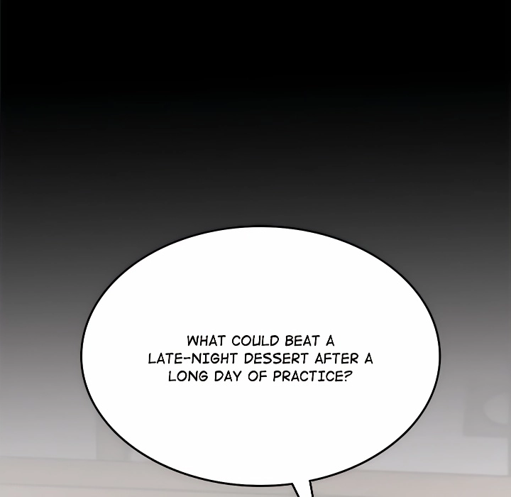 Read Sinfully Sweet chapter 17 image 8 on Lezhin