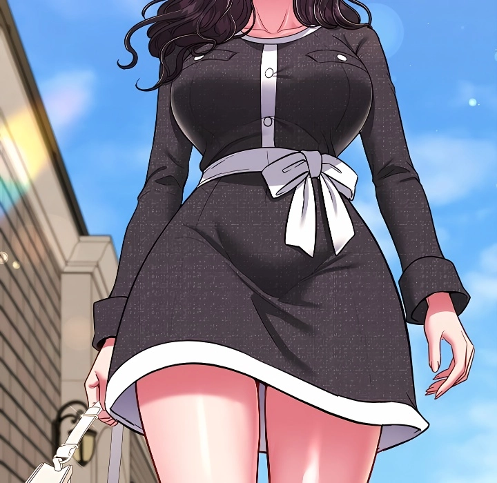 Read Sinfully Sweet chapter 17 image 84 on Lezhin