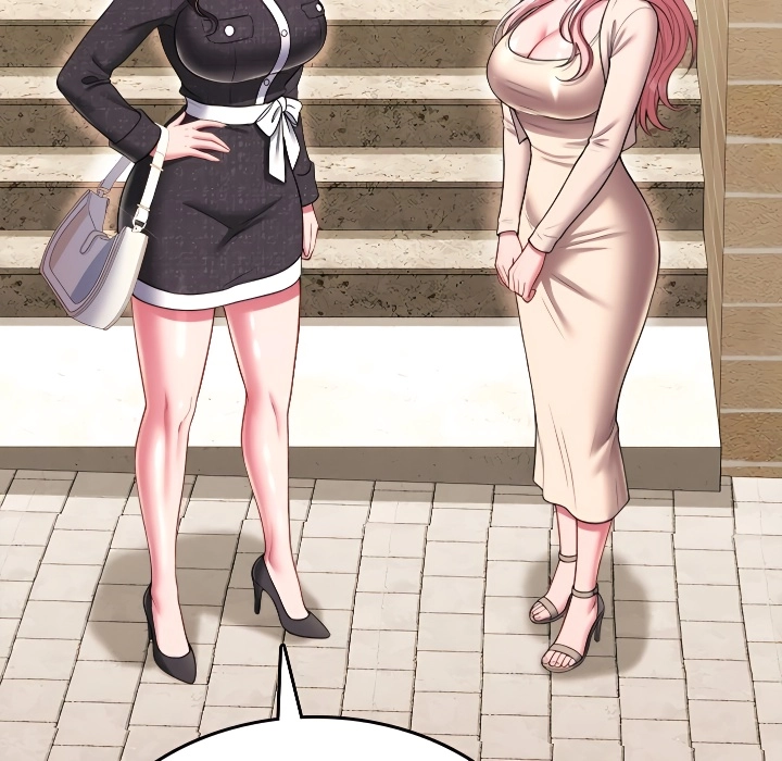 Read Sinfully Sweet chapter 17 image 88 on Lezhin