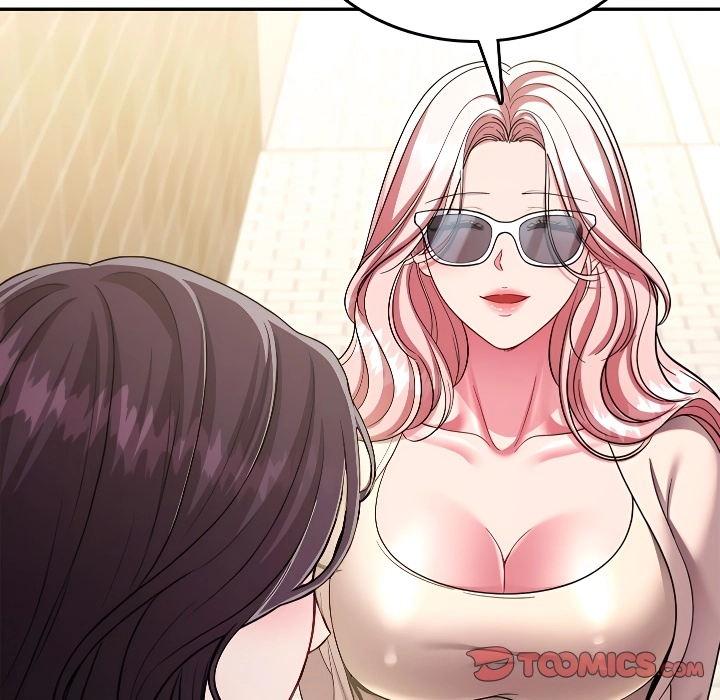 Read Sinfully Sweet chapter 17 image 91 on Lezhin