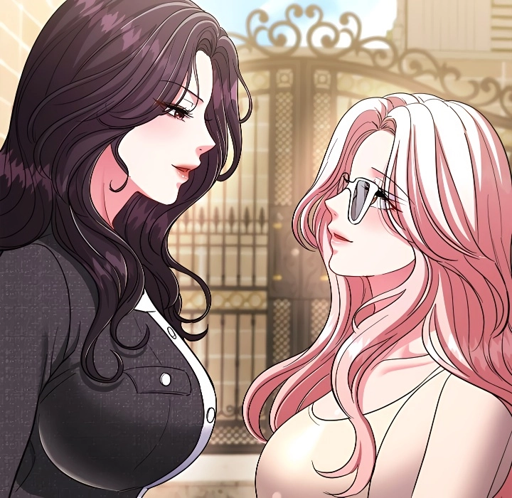 Read Sinfully Sweet chapter 17 image 95 on Lezhin