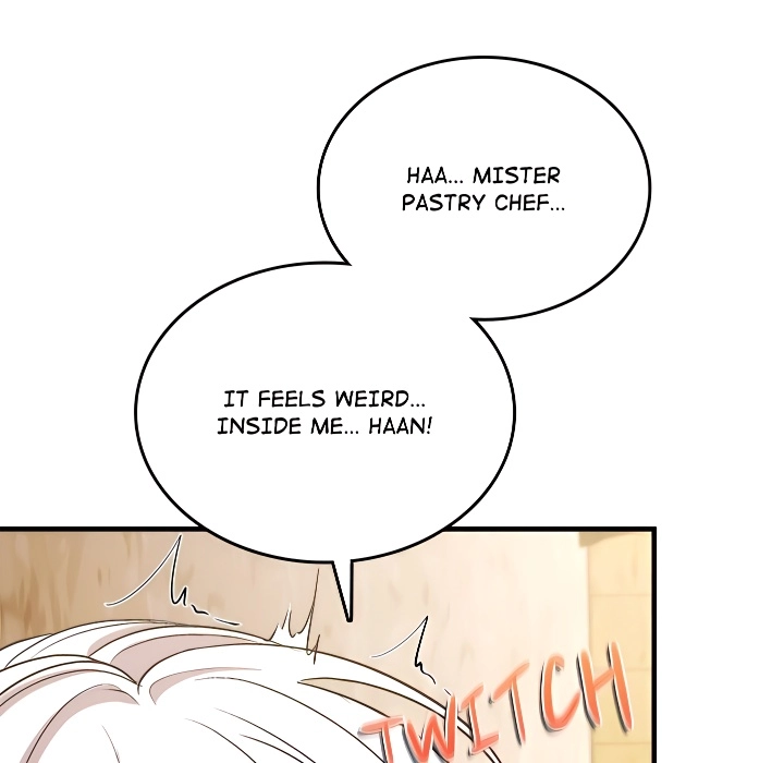 Read Sinfully Sweet chapter 18 image 117 on Lezhin