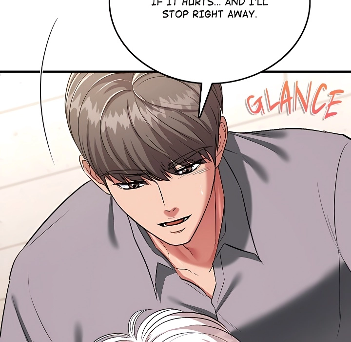 Read Sinfully Sweet chapter 18 image 134 on Lezhin