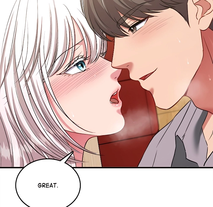 Read Sinfully Sweet chapter 18 image 158 on Lezhin