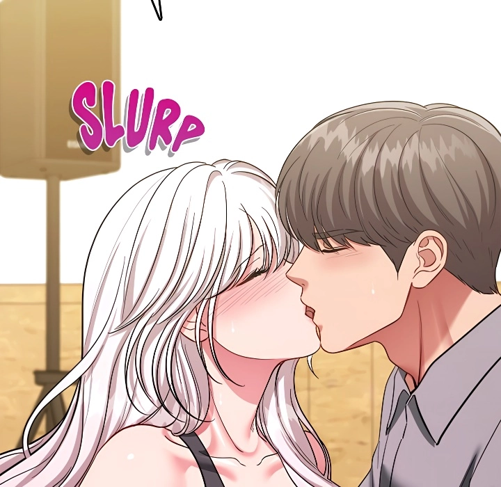 Read Sinfully Sweet chapter 18 image 16 on Lezhin