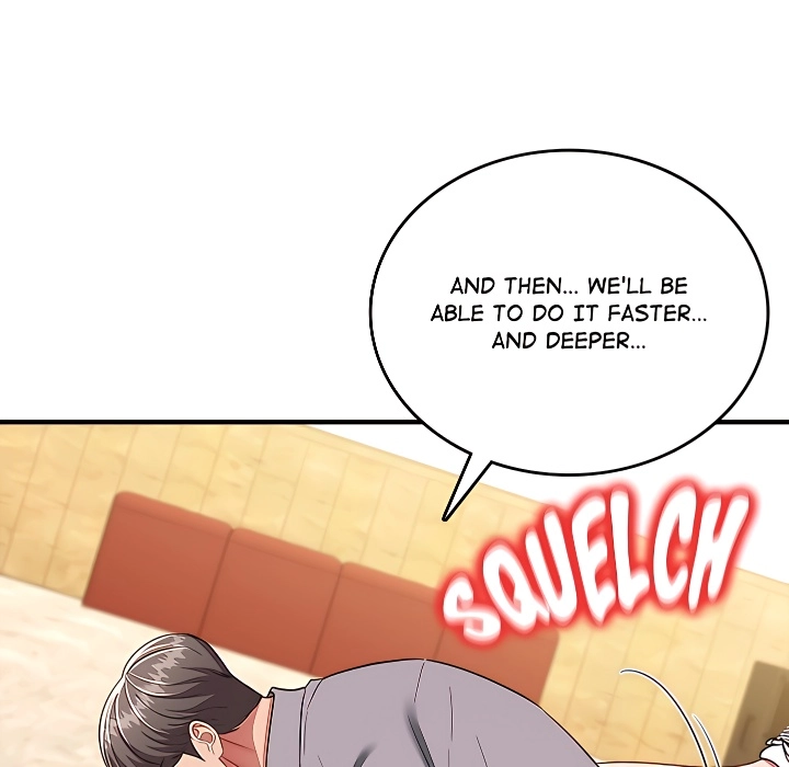 Read Sinfully Sweet chapter 18 image 174 on Lezhin