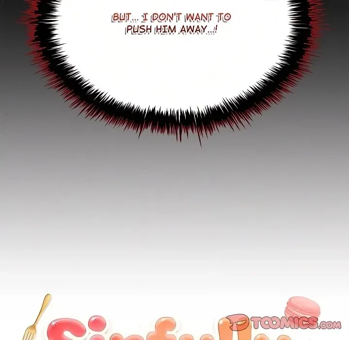 Read Sinfully Sweet chapter 18 image 19 on Lezhin