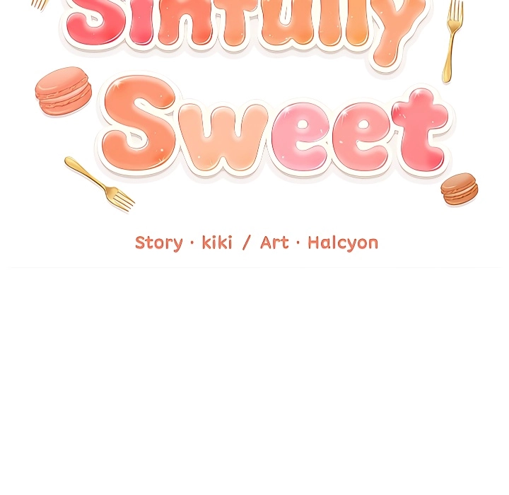 Read Sinfully Sweet chapter 18 image 20 on Lezhin