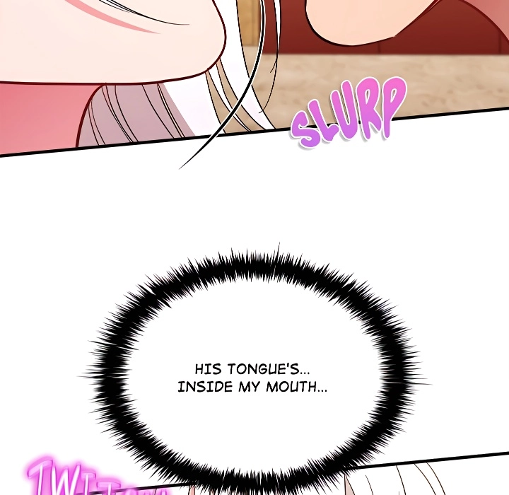 Read Sinfully Sweet chapter 18 image 22 on Lezhin