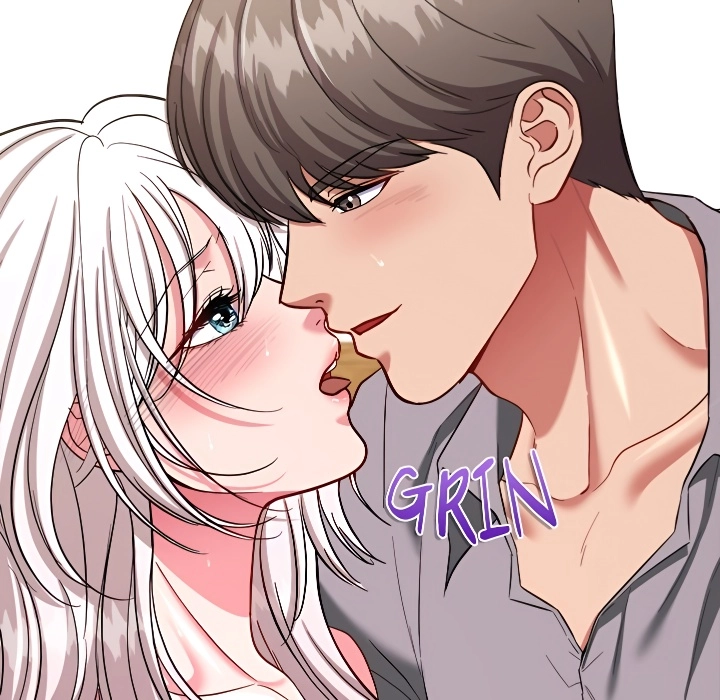 Read Sinfully Sweet chapter 18 image 32 on Lezhin