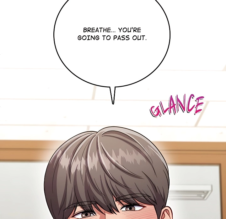Read Sinfully Sweet chapter 18 image 34 on Lezhin