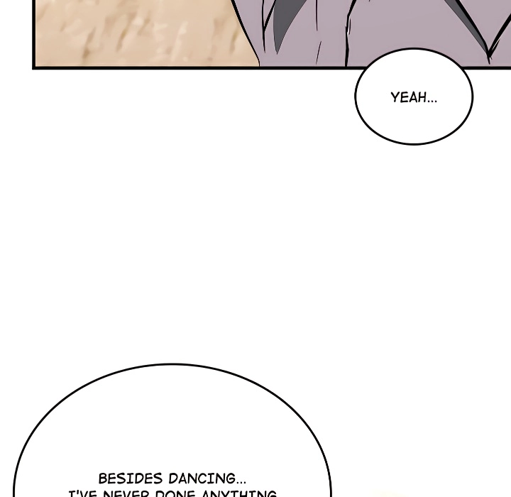 Read Sinfully Sweet chapter 18 image 42 on Lezhin