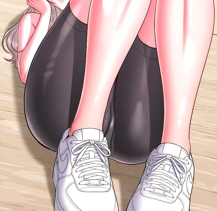 Read Sinfully Sweet chapter 18 image 44 on Lezhin