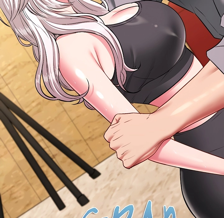 Read Sinfully Sweet chapter 18 image 47 on Lezhin