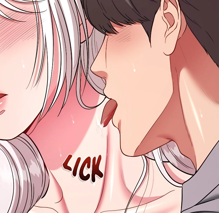 Read Sinfully Sweet chapter 18 image 60 on Lezhin