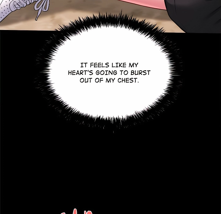 Read Sinfully Sweet chapter 18 image 8 on Lezhin