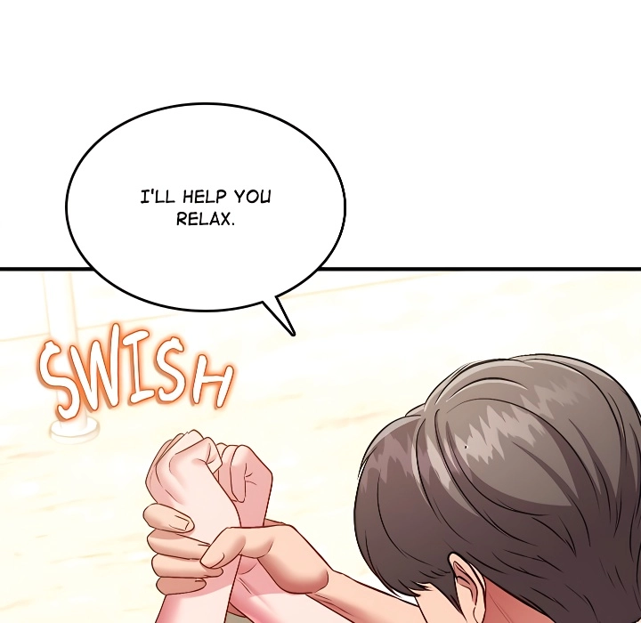 Read Sinfully Sweet chapter 18 image 80 on Lezhin