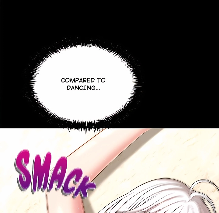 Read Sinfully Sweet chapter 19 image 10 on Lezhin