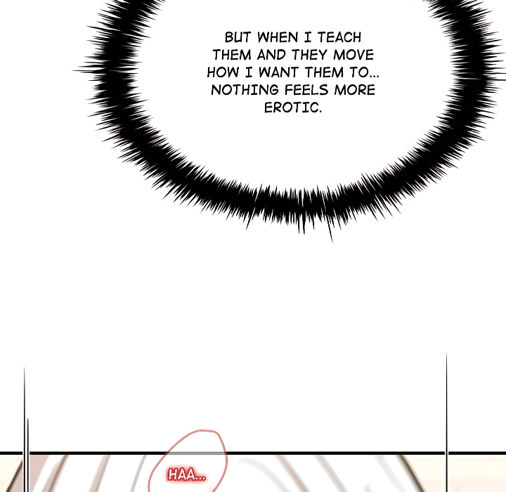 Read Sinfully Sweet chapter 19 image 101 on Lezhin