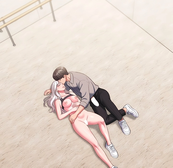 Read Sinfully Sweet chapter 19 image 134 on Lezhin