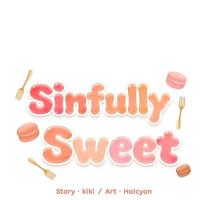 Read Sinfully Sweet chapter 19 image 137 on Lezhin