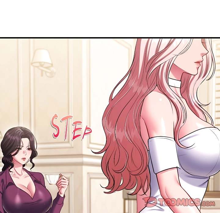 Read Sinfully Sweet chapter 19 image 195 on Lezhin