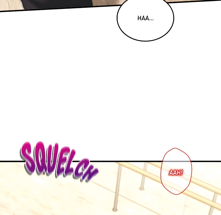 Read Sinfully Sweet chapter 19 image 20 on Lezhin
